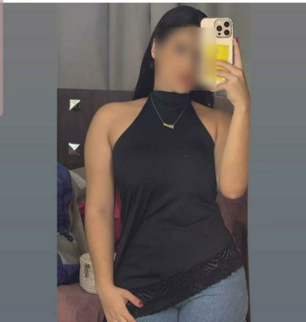 Polvazo sublime con una chica Morbosa y bonita..! Novedad en la ciudad!!