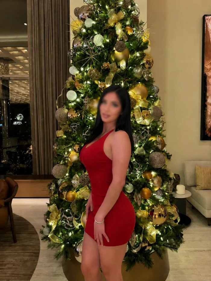 Katy nueva en Irún