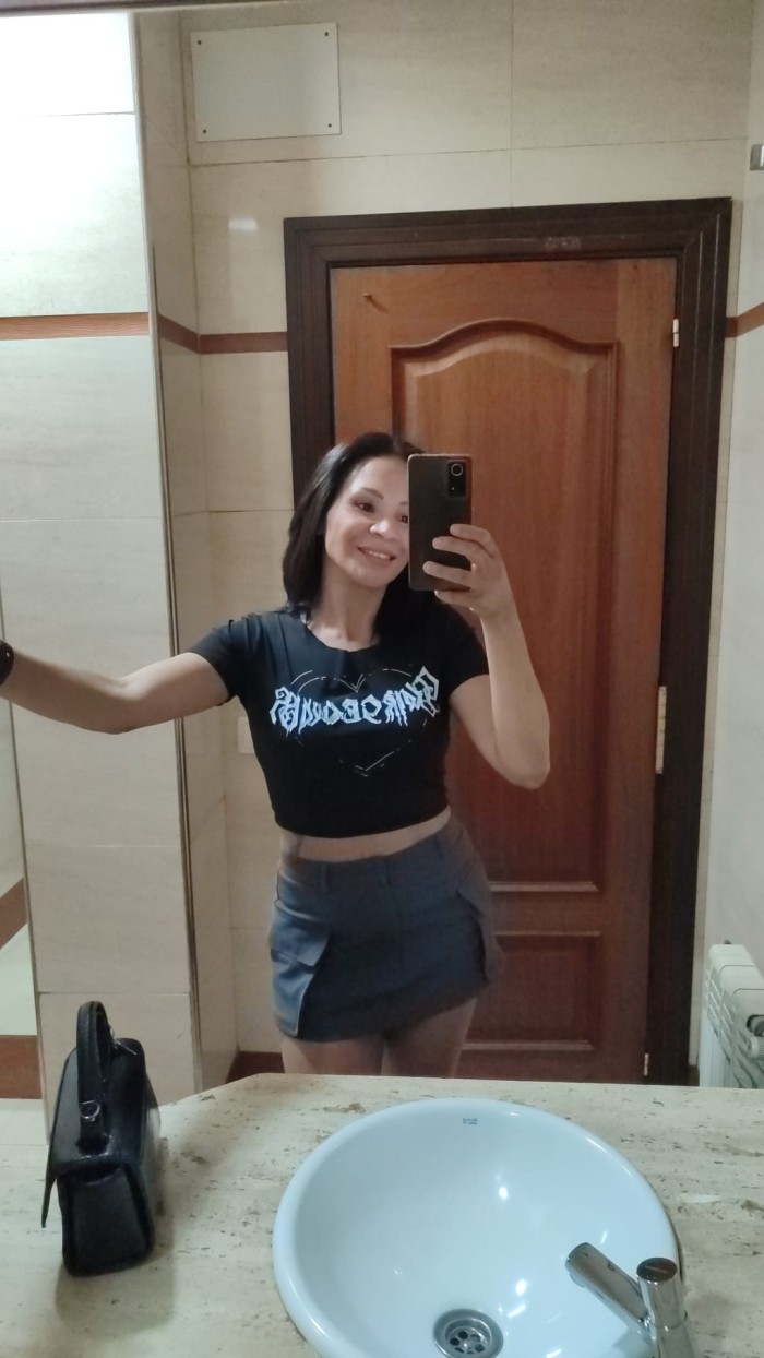 quita mi braguita y hazme el amor OVIEDO