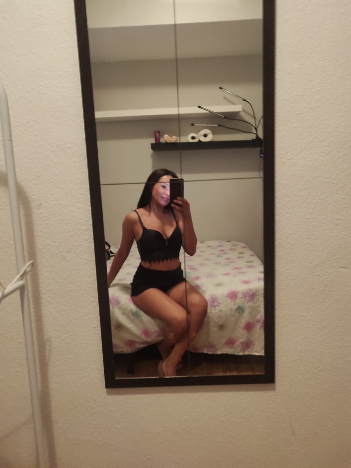 quita mi braguita y hazme el amor OVIEDO