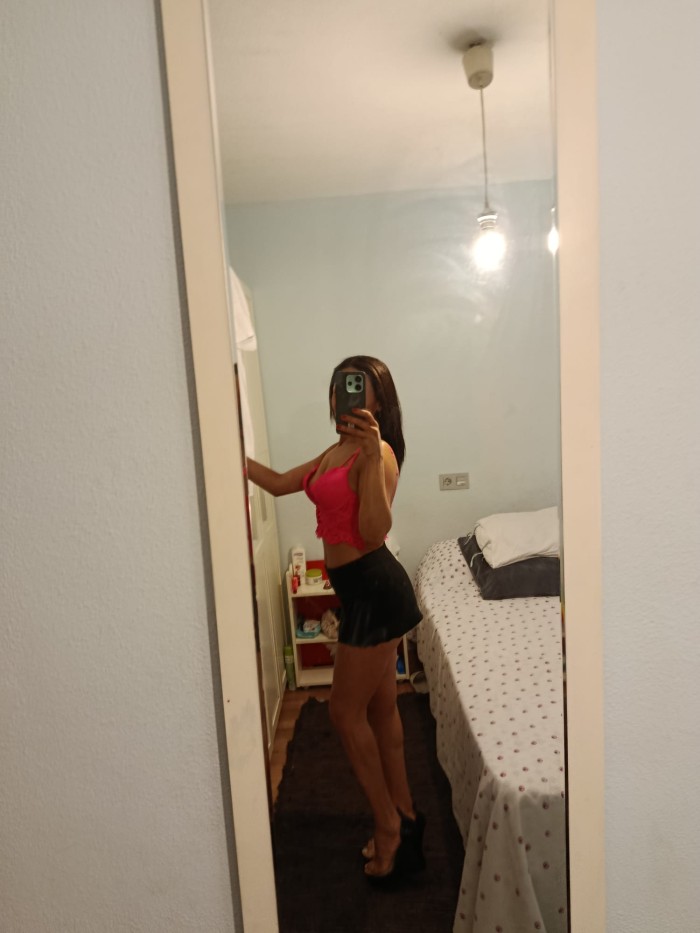 quita mi braguita y hazme el amor OVIEDO