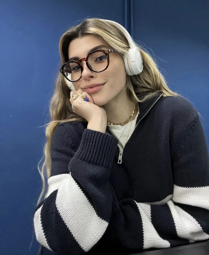 Brasileña de alto nivel dispuesta a divertirse