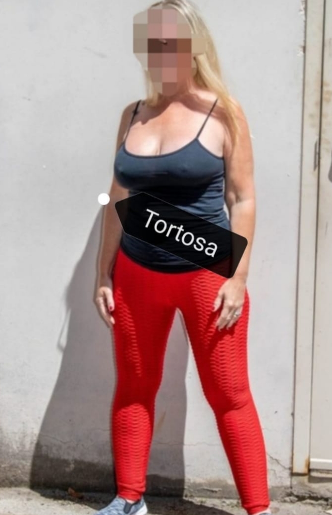 MUJER DE 51 AÑO RELLENITA CON EXPERIENCIA