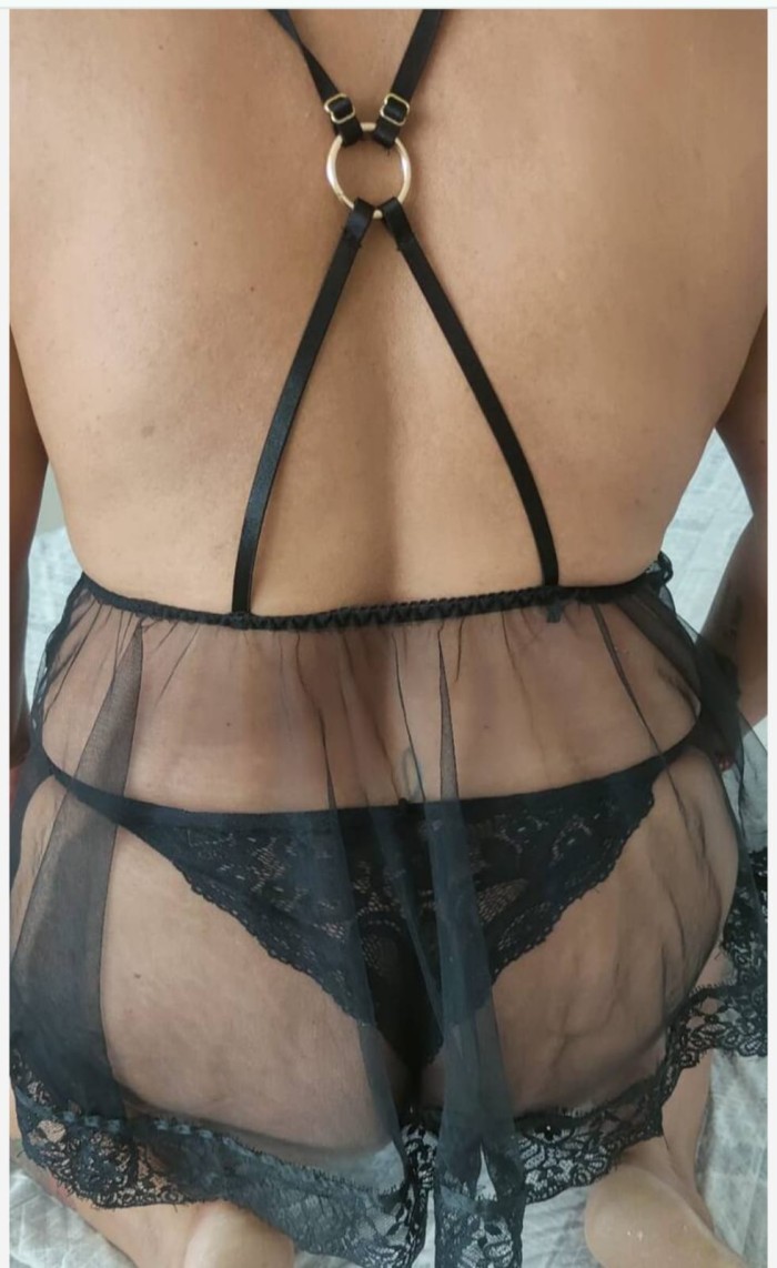 LUJURIOSA ARDIENTE CACHONDA DESEOSA DE PLACER