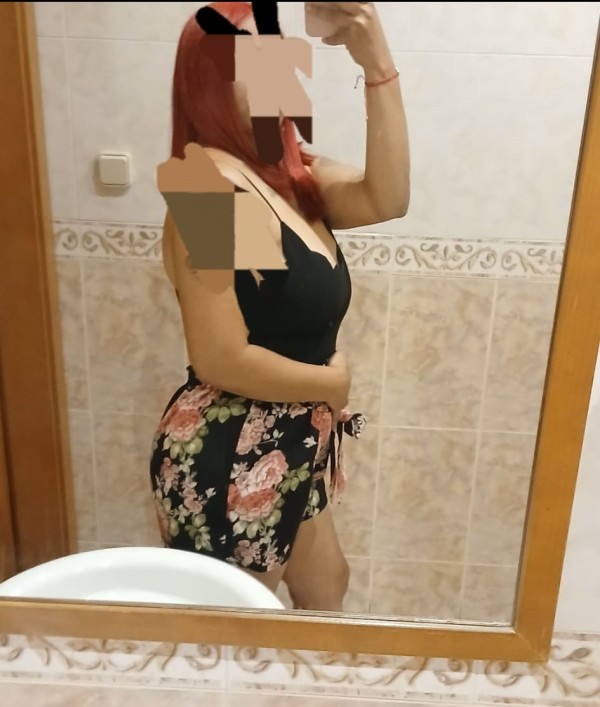 CIELO NOVEDAD MASAJES EROTICOS CON FINAL FELIZ EN FERROL