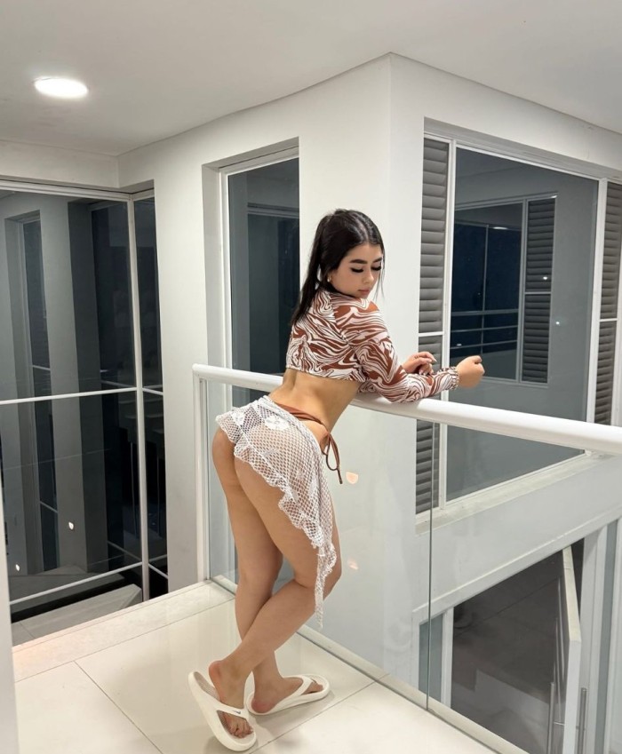 SEXO LUJURIA GANAS DE COMER POLLA EN PLAYA DEL ING