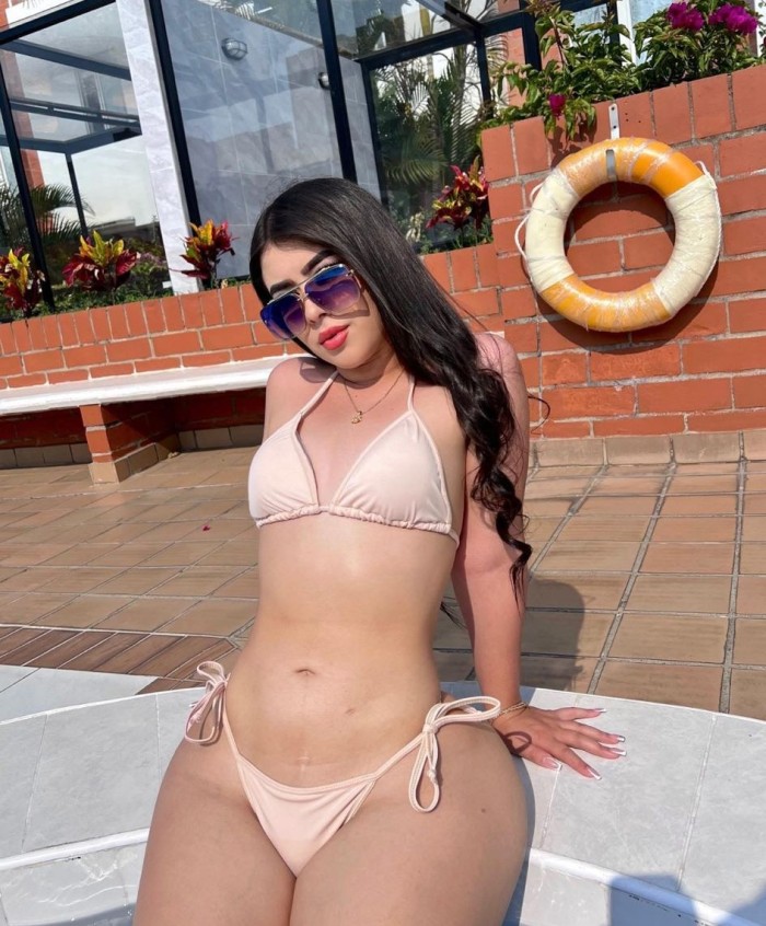 SEXO LUJURIA GANAS DE COMER POLLA EN PLAYA DEL ING