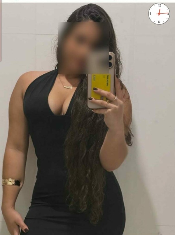 Te ofrezco el sexo más completo Francés profundo, besos 69