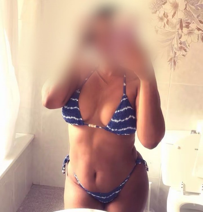 NOVEDAD SARA EN CUENCA! JOVENCITA FIESTERA MORBOSA DISCRETA Y JUGUETONA