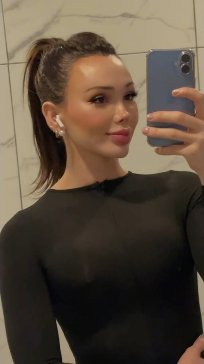 ✯ NOVEDAD SELINA ✯ GUAPA ELEGANTE CARIÑOSA IMPLICADA LO PASAREMOS GENIAL