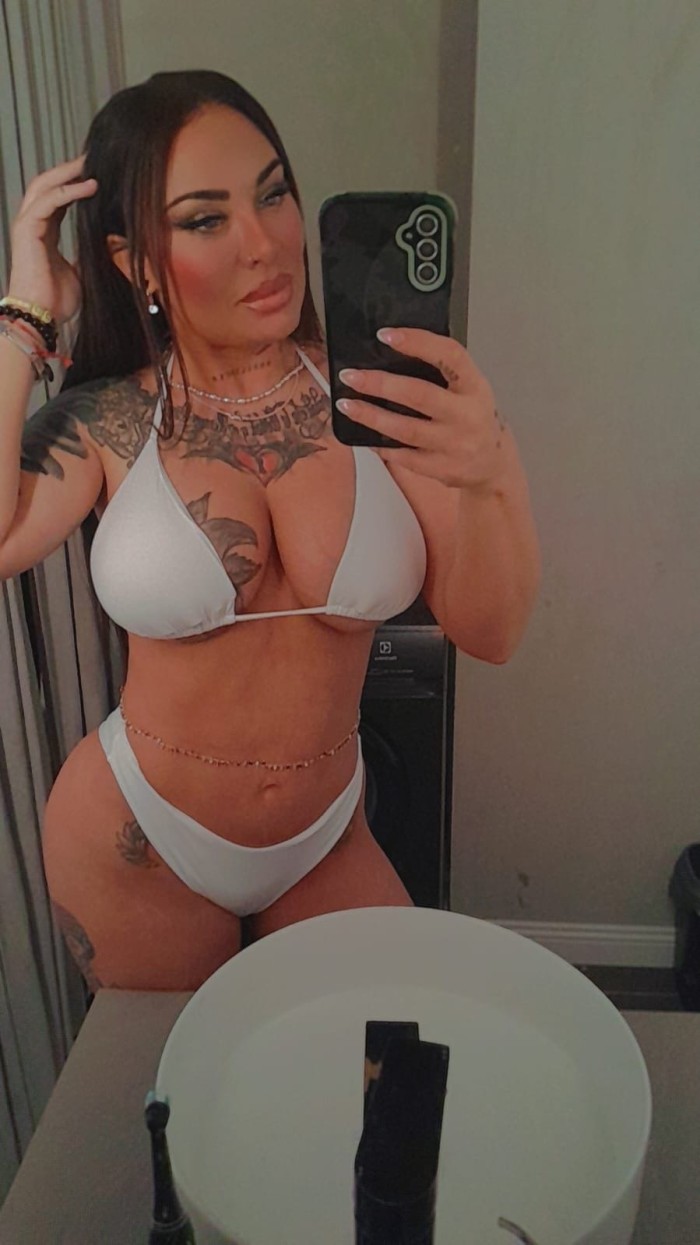 NOVEDAD EN ARGUINEGUÍN EXCLUSIVA ESCORT