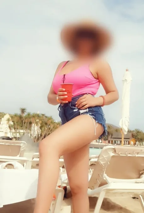 MASAJISTA EROTICA SENSUAL PROFESIONAL MUY COMPLETA