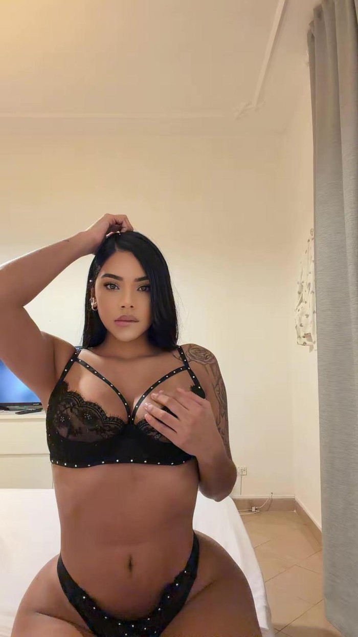 NOVEDAD EN LAS CANTERAS DIOSA DEL SEXO VIP A TOPE