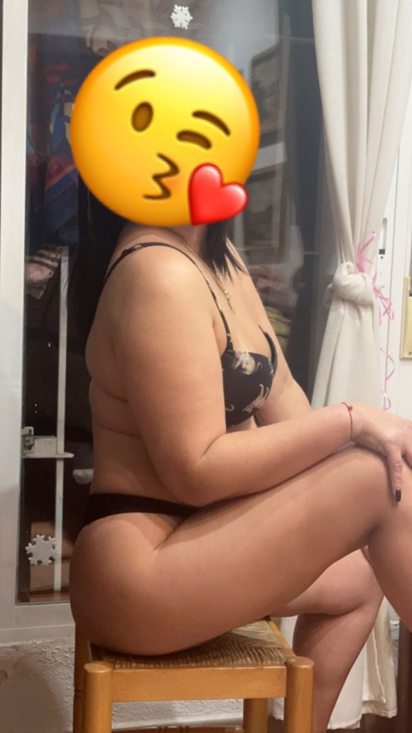 PARAGUAYA GUAPÍSIMA 30 AÑOS REGRESO A TU CIUDAD