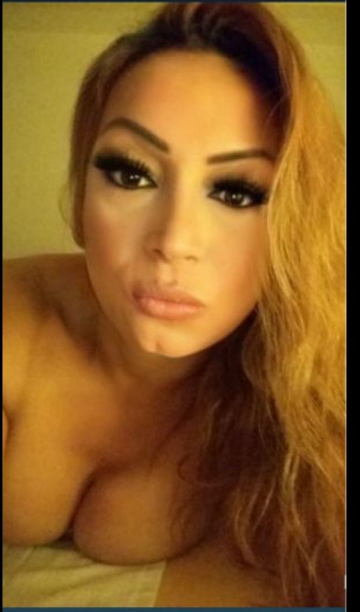 sensualidad trans  novedad en gijon 24/7