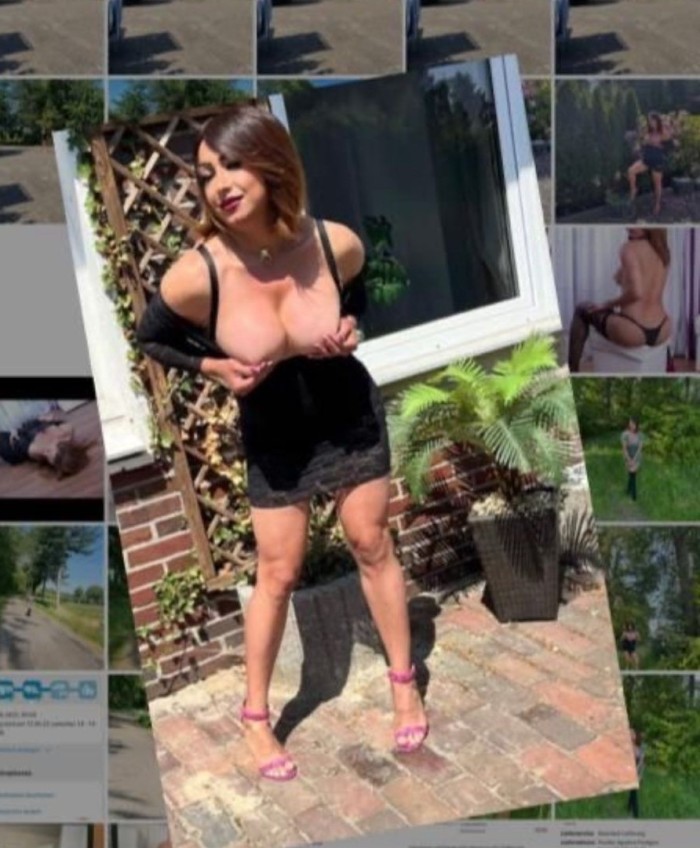 sensualidad trans novedad en gijon 24/7
