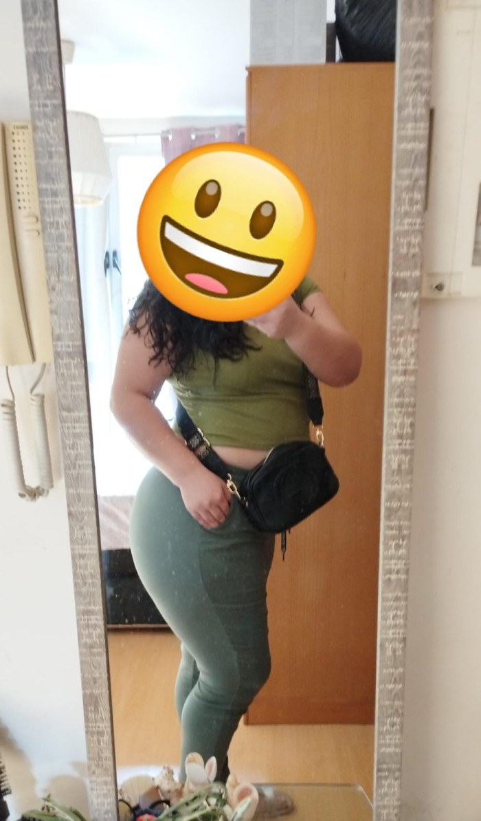 VICIO TOTAL EN MOTRIL ! VIVETE UNA PORNO CONMIGO