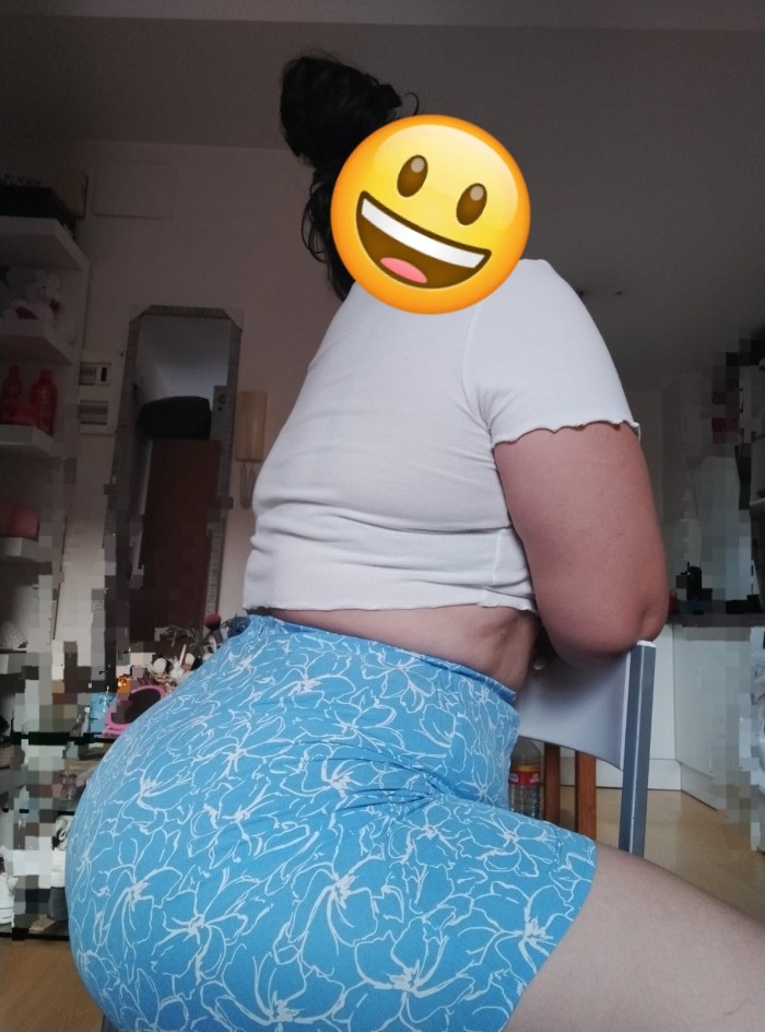 VICIO TOTAL EN MOTRIL ! VIVETE UNA PORNO CONMIGO