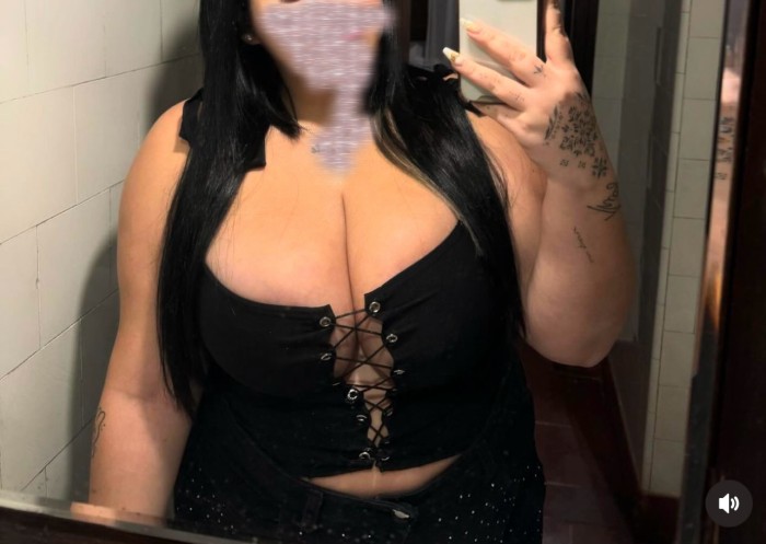 Masaje y algo más !!! En Sueca