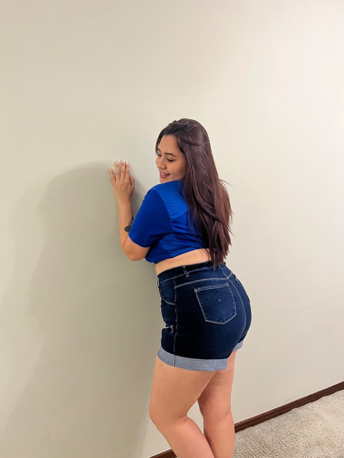 SORAYA LATINA VICIOSA RECIÉN LLEGADA A TU CIUDAD