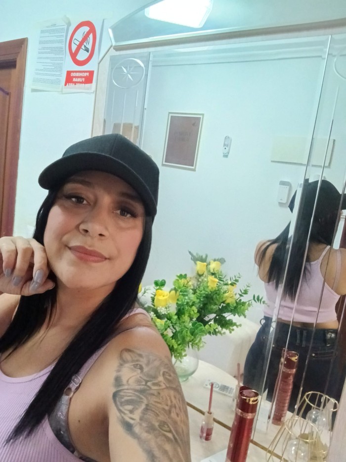 NOVEDAD EN TU CIUDAD SU AMANTE AMIGA 24/7