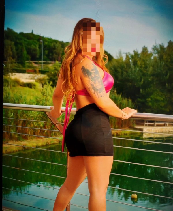 Independiente 18 añitos pero también tengo amigas