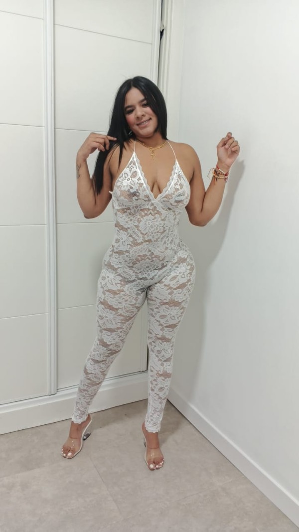 Independiente 18 añitos pero también tengo amigas