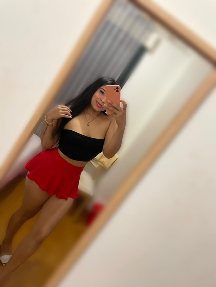 COLOMBIANA FIESTERA, ADICTA AL SEXO Y MUY TRAVIESA