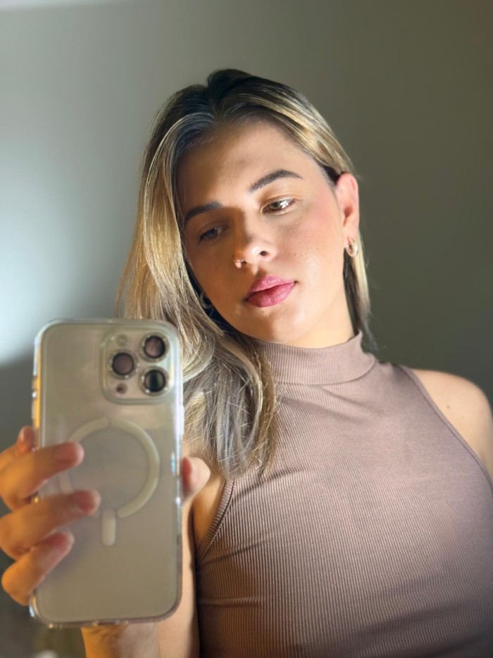 SENSUAL JOVENCITA EN VIGO