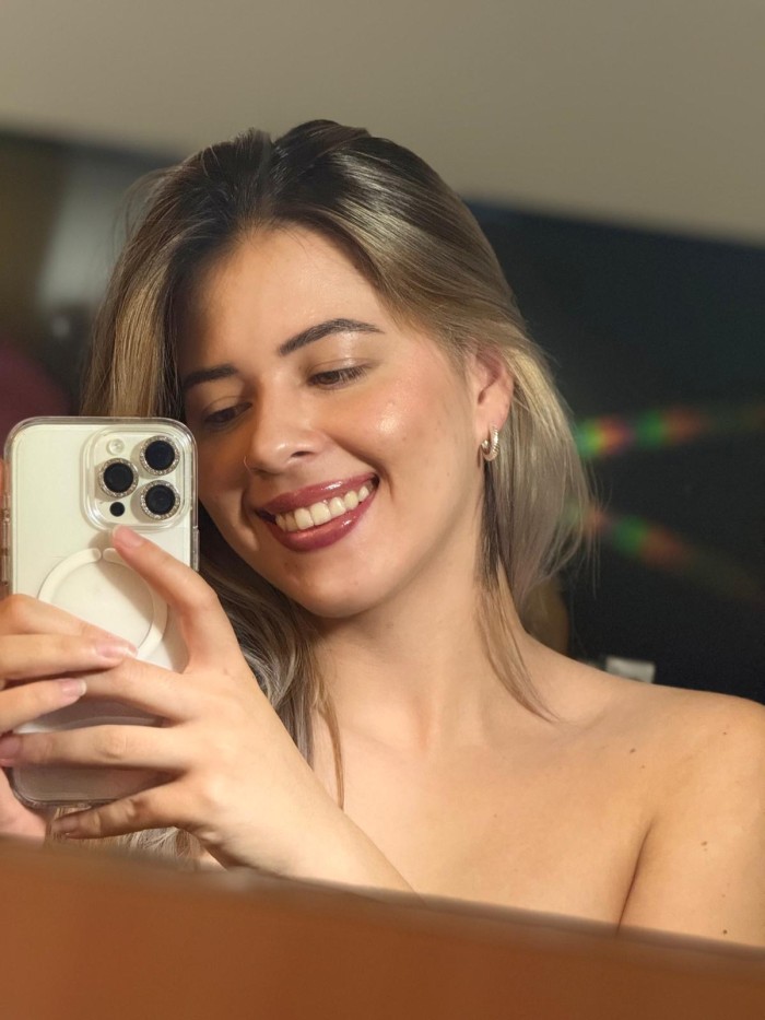 SENSUAL JOVENCITA EN VIGO