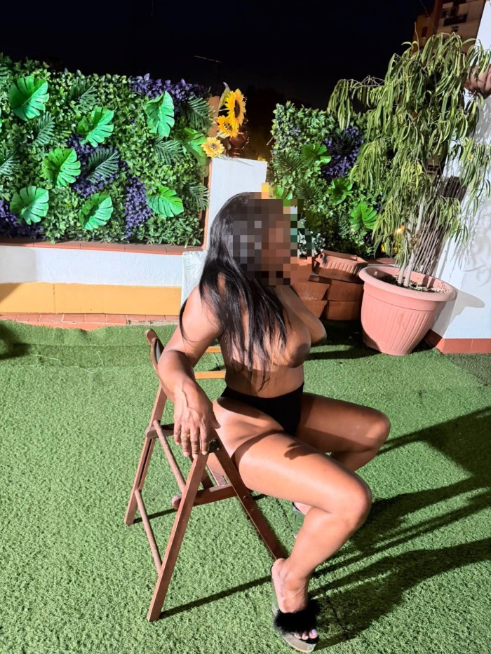 RICA COLOMBIANA CON UN COÑITO APRETADITO