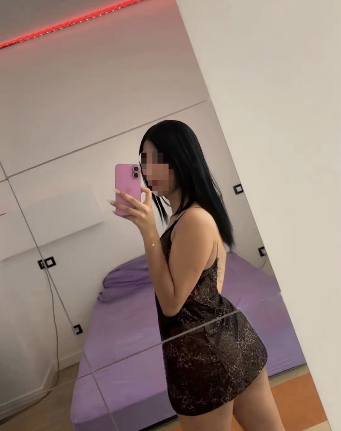 Venezolana super guapa y decidida NOVEDAD
