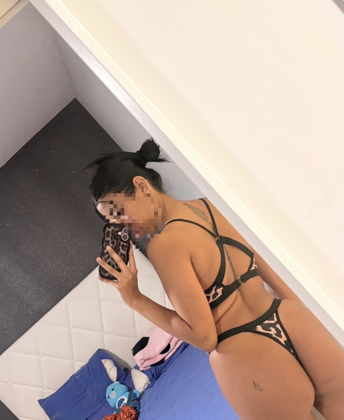 Venezolana super guapa y decidida NOVEDAD