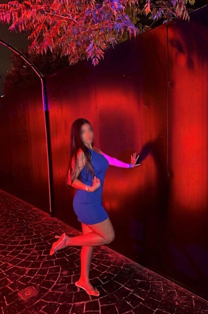 SEXY ESCORT EN ZONA VENTAS MADRID COMPLACIENTE