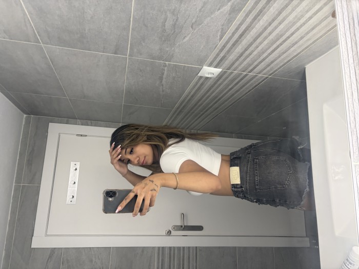 Colombiana Sofi hot