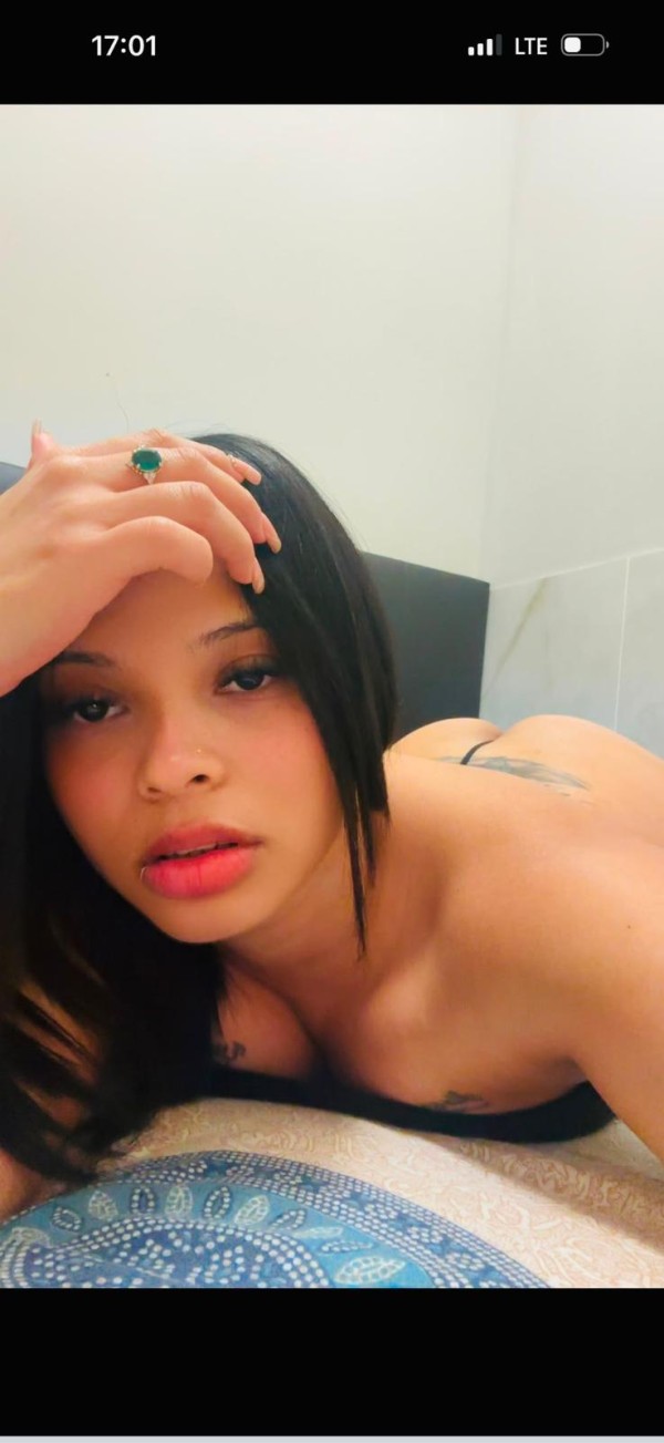MORENA FOGOSA, ARDIENTE Y SENSUAL DISPO 24HRS