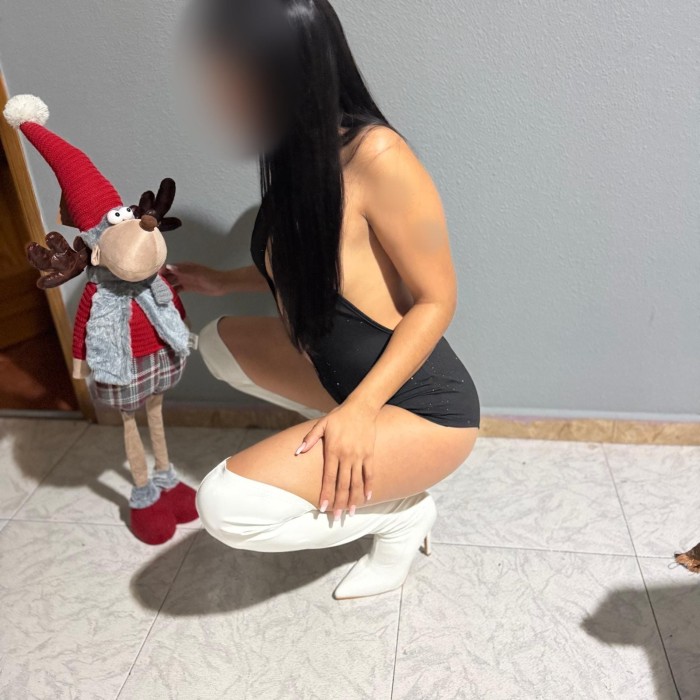 ️MIA, ARDIENTE ARGENTINA MUY VICIOSA ¡