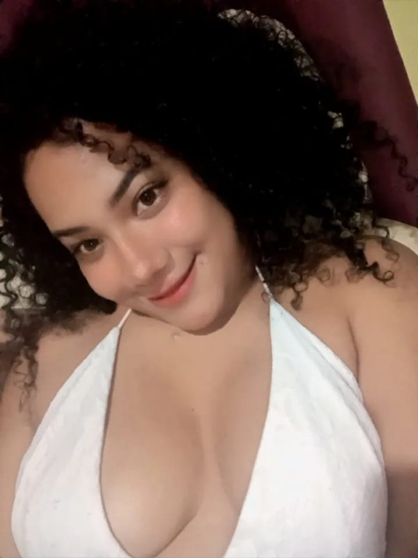18 años modelo Roquetas