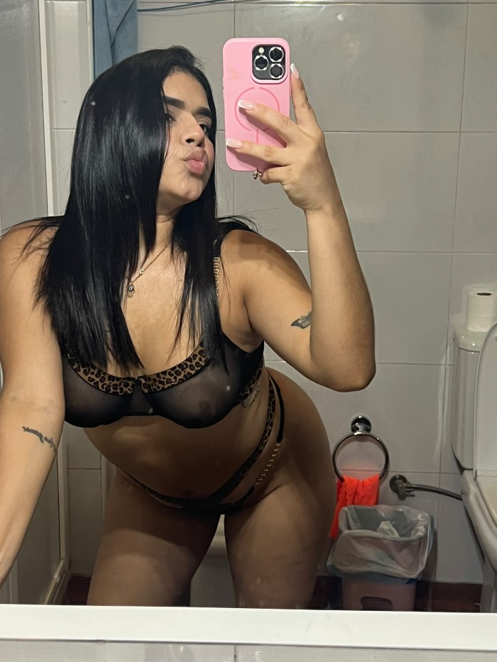 ️SOFI, EXUBERANTE SUMISA, ATRACTIVA, OBEDIENTE