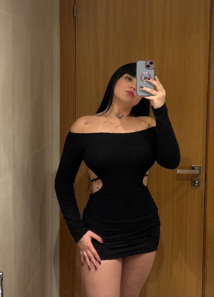 SENSUAL JOVENCITA LINDA Y APASIONADA EN MARBELLA !TODO LO QUE BUSCAS!!