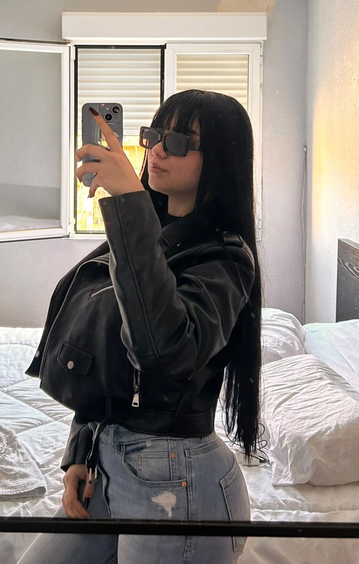 SENSUAL JOVENCITA LINDA Y APASIONADA EN MARBELLA !TODO LO QUE BUSCAS!!