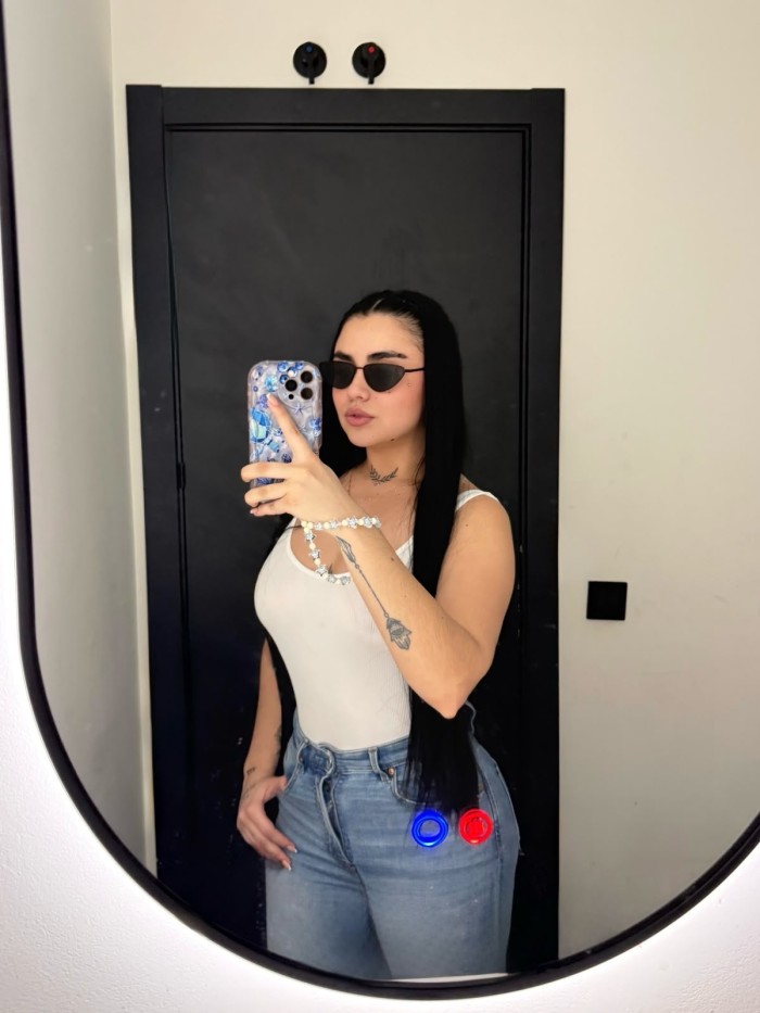 SENSUAL JOVENCITA LINDA Y APASIONADA EN MARBELLA !TODO LO QUE BUSCAS!!