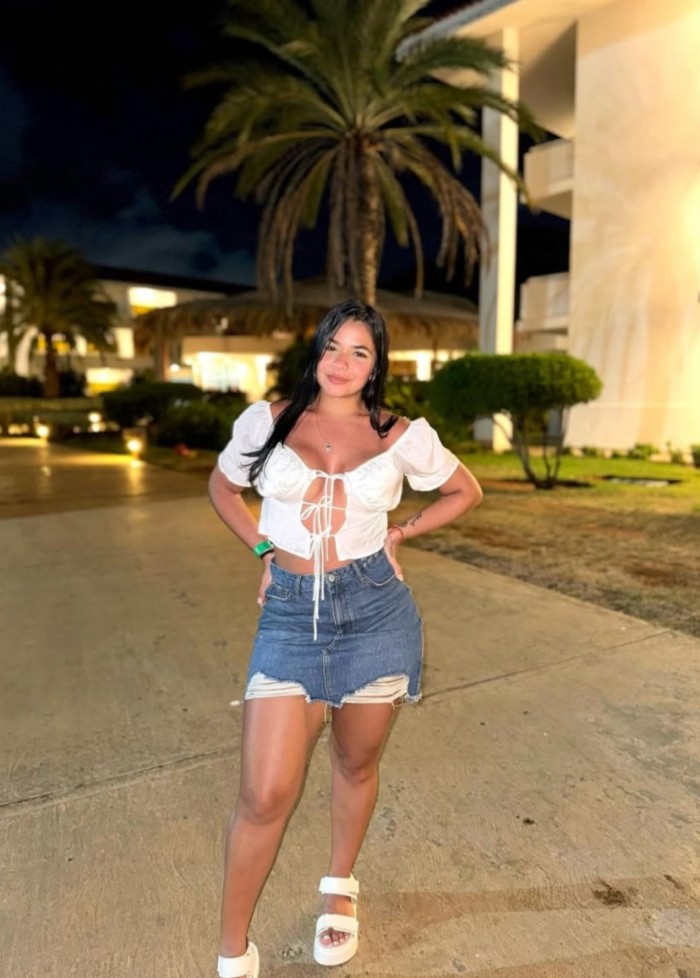 *Kataleya*Recién llegada a tu cuidad nueva apretadita sexy