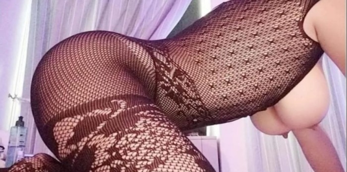 Fiesta, sexo anal y sexy 100% real Victoria