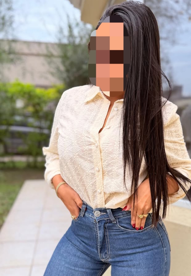 cariñosa simpática