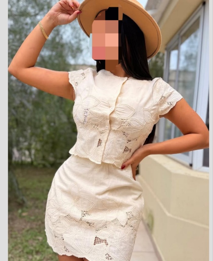 cariñosa simpática