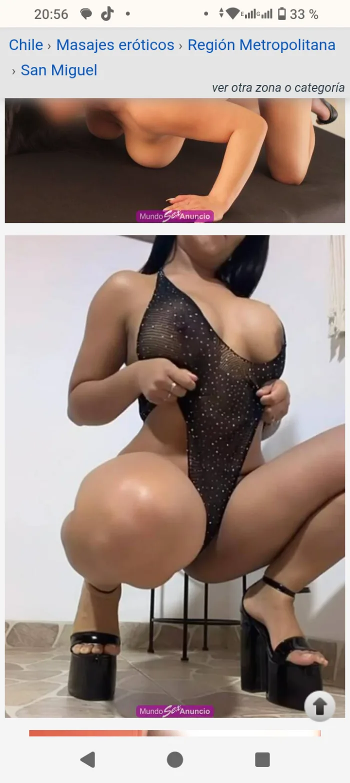 LUJURIOSA FIESTERA Y CACHONDA LISTA PARA HACERTE E