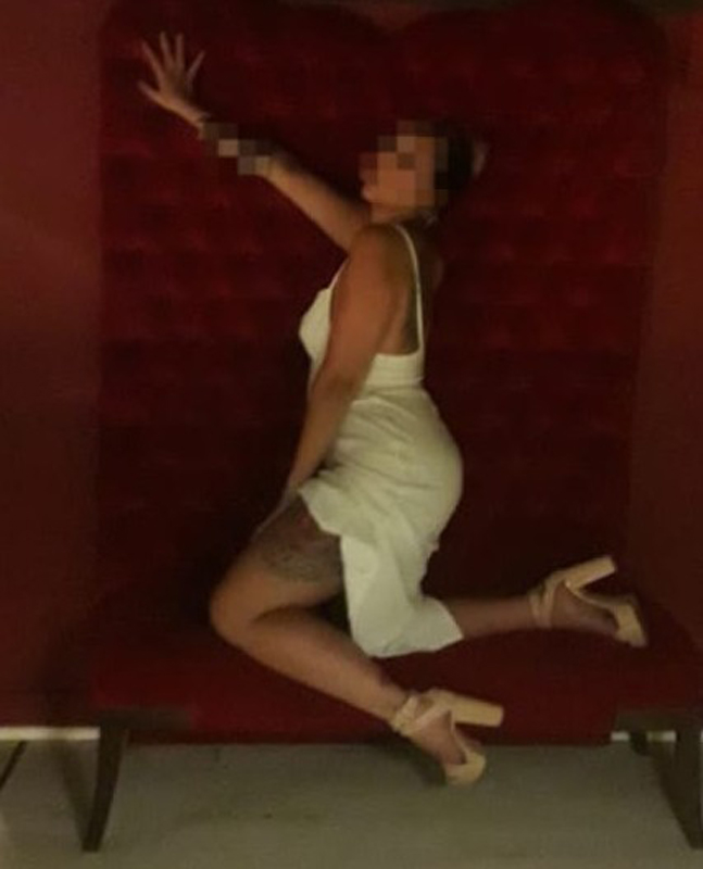 Hola chicos soy Alma masajista titulada