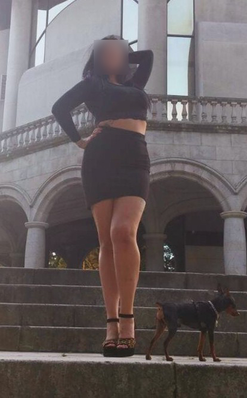 Hola chicos soy Alma masajista titulada