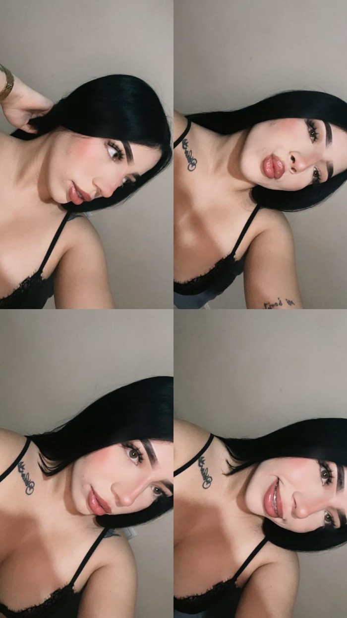 Colombiana jovencita nueva en Leon 24h
